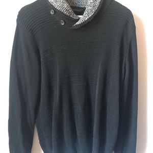 Sean John mans Sweater
